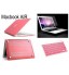 MacBook AIR 13&quot; case 3IN1 Rubberized Hard Case