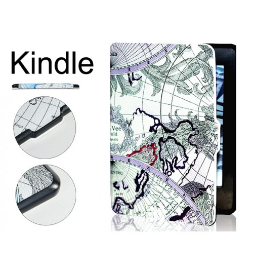 Kindle Paperwhite 1/2/3 Cover Case+Free Gift