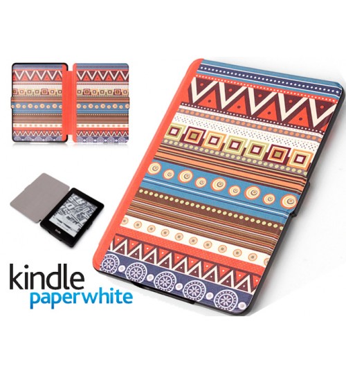 Kindle Paperwhite 1/2/3 Cover Case+Free Gift