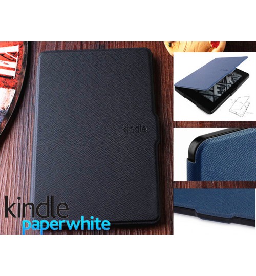 Kindle Paperwhite Smart Wake Up Cover Case