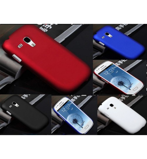 Samsung Galaxy S3 mini Slim hard case