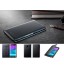 Galaxy NOTE EDGE  case Slim Wallet Leather cover