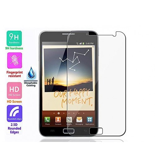 Galaxy Note N7000 tempered Glass Protector Film