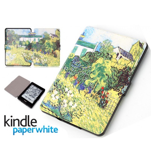 Kindle Paperwhite 1/2/3 Cover Case+Free Gift