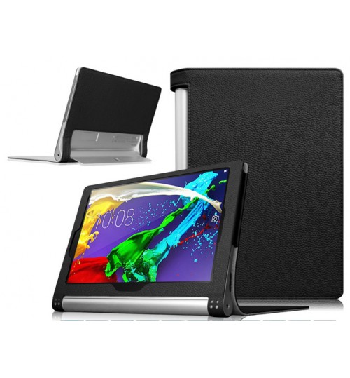 Lenovo Yoga Tablet 2 10 inch Flip Leather Case