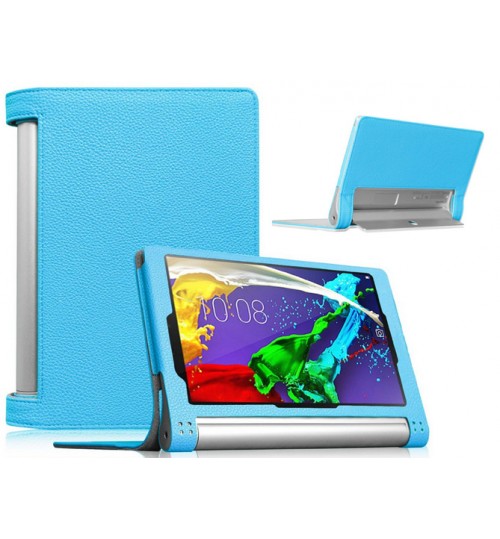 Lenovo Yoga Tablet 2 8 inch Flip Leather Case