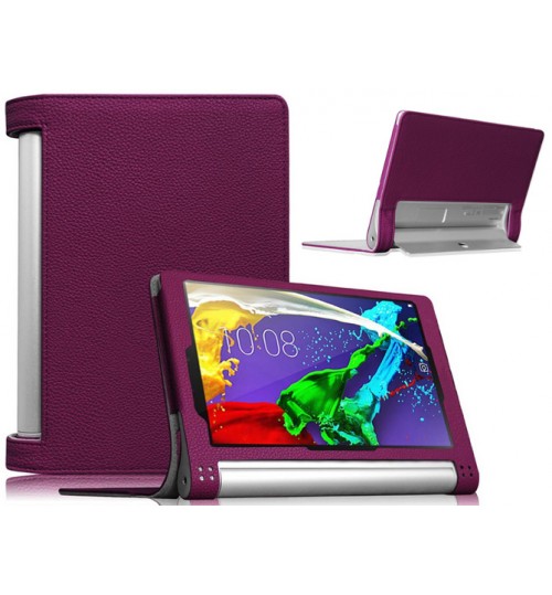 Lenovo Yoga Tablet 2 8 inch Flip Leather Case