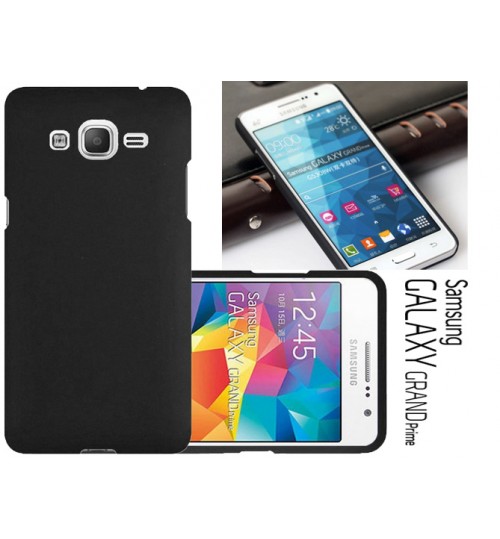 Samsung J2 Prime Slim hard case+SP+PEN