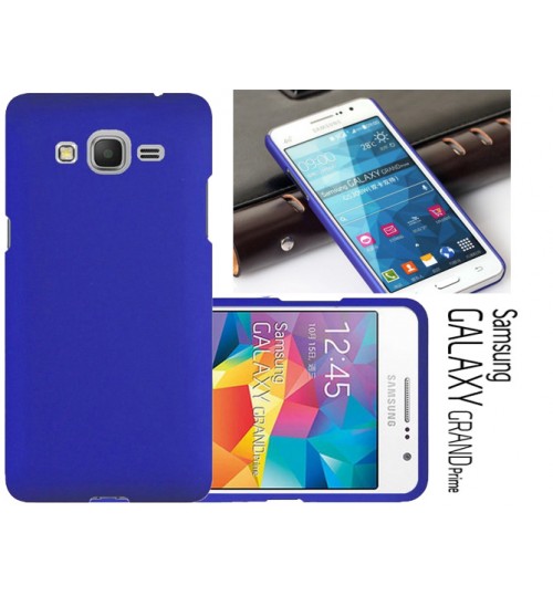 Samsung J2 Prime Slim hard case+SP+PEN