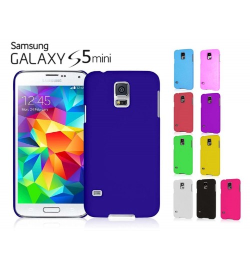 Samsung Galaxy S5 mini Slim hard case +Pen