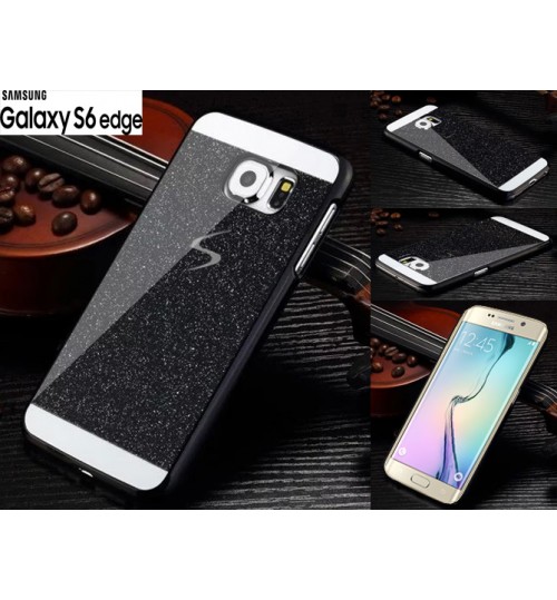 Samsung Galaxy S6 edge Case Glaring Slim case