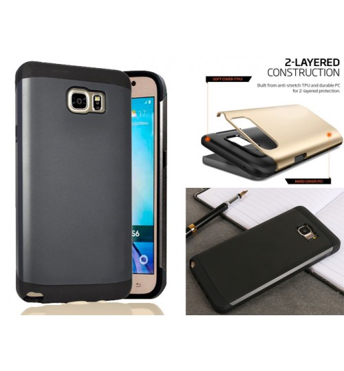 Samsung Galaxy Note 5 impact proof Hv duty case