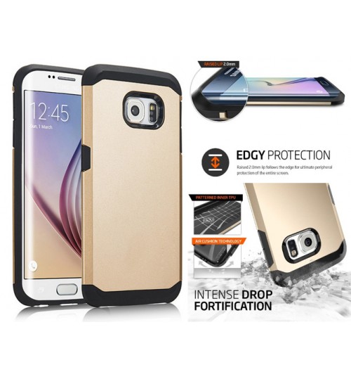 Galaxy S6 edge Plus Anti Shock impact proof Case