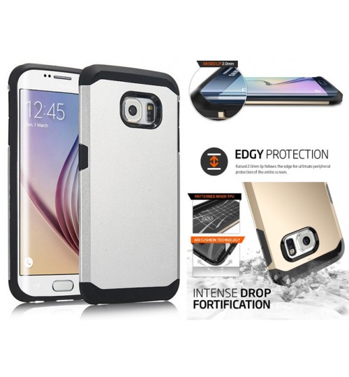 Galaxy S6 edge Plus Anti Shock impact proof Case