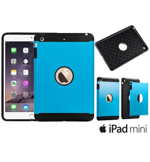 iPad mini 123 case Anti Shock Heavy Duty case