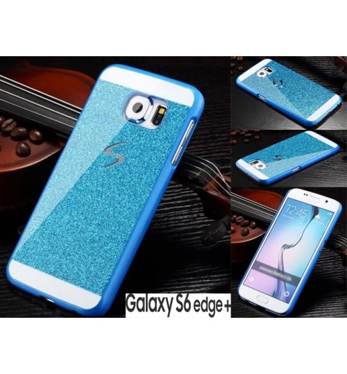 Samsung Galaxy S6 Edge Plus Case Glaring Slim case