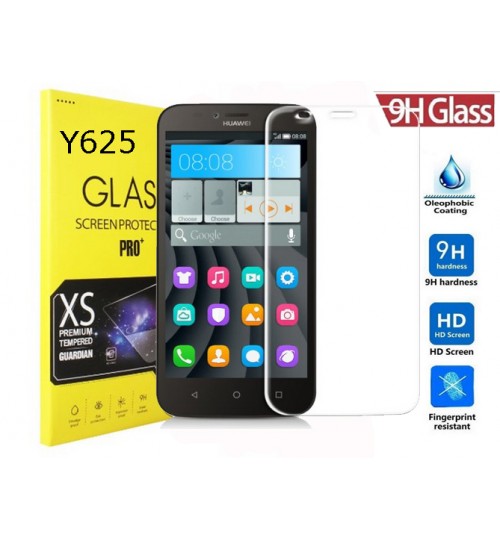 Huawei Y625 tempered Glass Protector Film