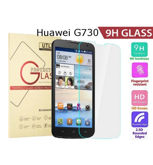 Huawei G730 tempered Glass Protector Film