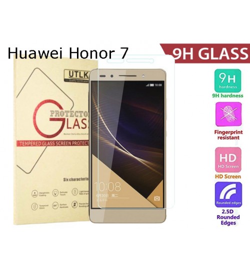 Huawei Honor 7 tempered Glass Protector Film