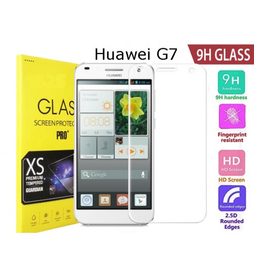 Huawei G7 Tempered Glass Protector Film