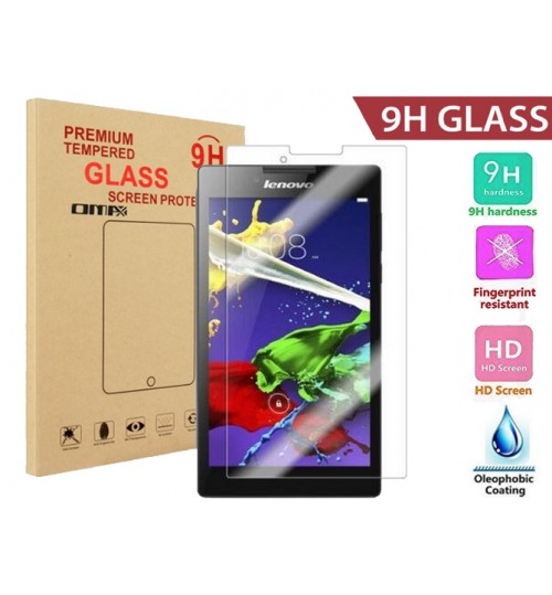 Lenovo A7-30 A3300 Tempered Glass Screen Protector