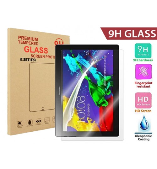 Lenovo Tab 2 A10-70 Tempered Glass Screen Guard