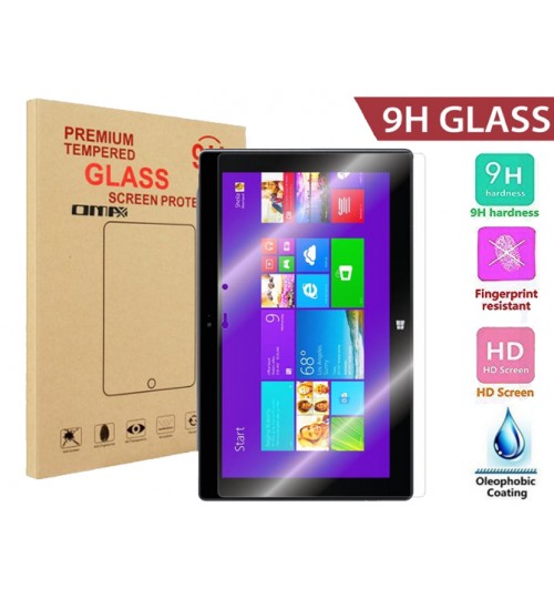 Microsoft Surface Pro 2 / Surface 2 Tempered Glass Protector