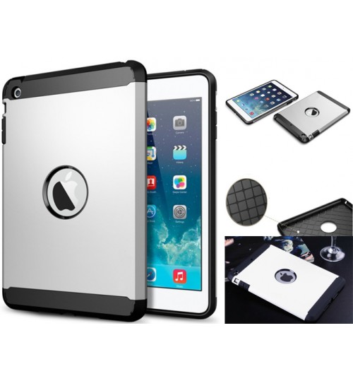 iPad mini 123 case Anti Shock Heavy Duty case