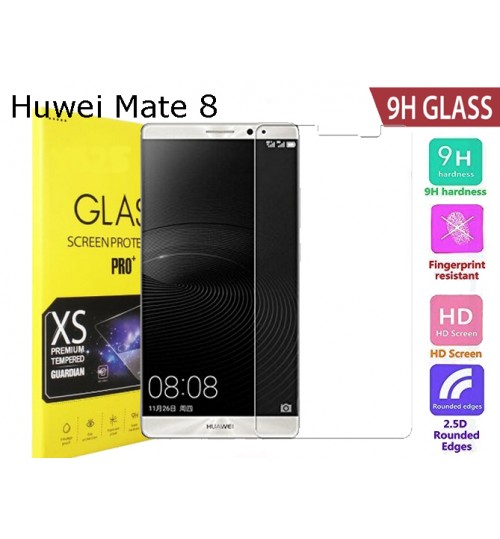 Huawei Mate 8 tempered Glass Protector Film