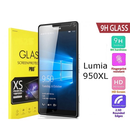 Lumia 950XL tempered Glass Protector Film