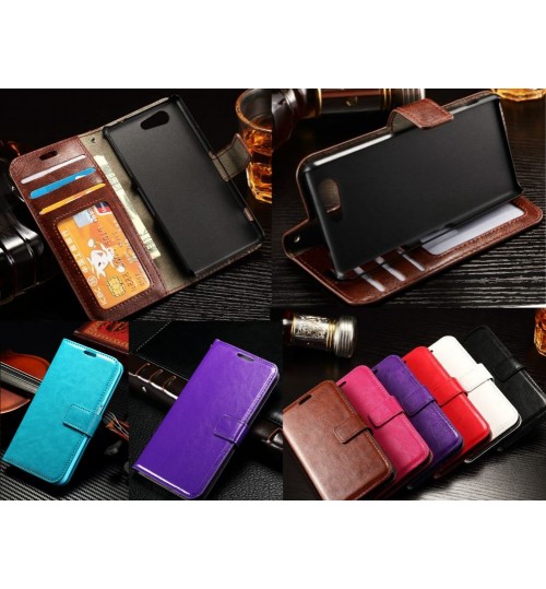 Sony xperia Z5 compact vintage fine leather case