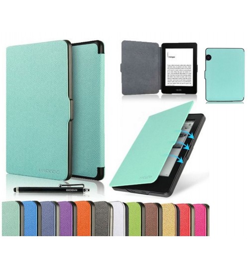 Amazon Kindle Voyage Smart Wake Up Cover Case