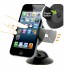 Cell Phone Car Mount Holder Uninversal Stand Clip