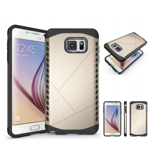 Galaxy Note 5 impact proof heavy duty case