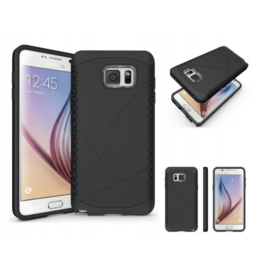 Galaxy Note 5 impact proof heavy duty case