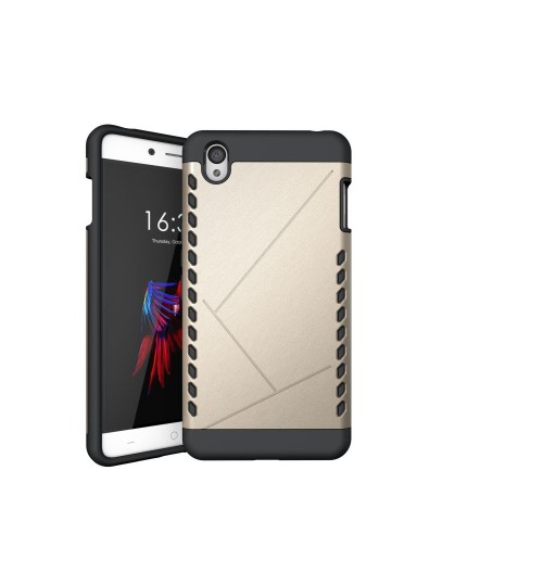 OnePlus X impact proof heavy duty case