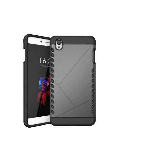 OnePlus X impact proof heavy duty case