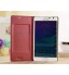 Galaxy NOTE EDGE  case Slim Wallet Leather cover