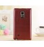 Galaxy NOTE EDGE  case Slim Wallet Leather cover