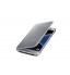 Galaxy S7 edge case Ultra Slim Flip shield case