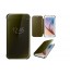 Galaxy S7 case Ultra Slim Flip shield case+pen