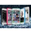 iPhone 6 6s Plus waterproof dirt proof  slim case