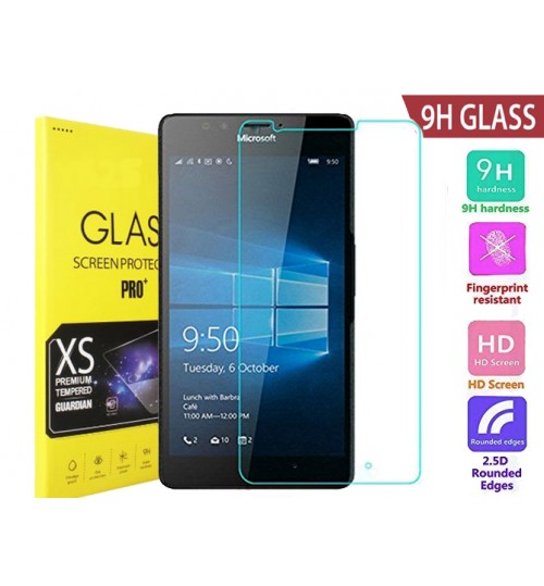 Lumia 950 tempered Glass Protector Film