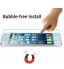 iPod Touch 5 6 tempered Glass Screen Protector Film