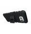 Galaxy S7 Case Heavy Duty Hybrid Kickstand