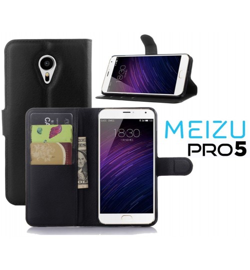 MEIZU MX5 case wallet leather case