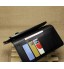 Asus Zenfone 6 case wallet leather case+Pen