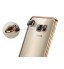 Galaxy S7 case bumper w clear gel back cover Combo