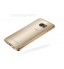 Galaxy S7 case bumper w clear gel back cover Combo