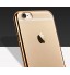 iPhone 6 6s case bumper w clear gel back cover